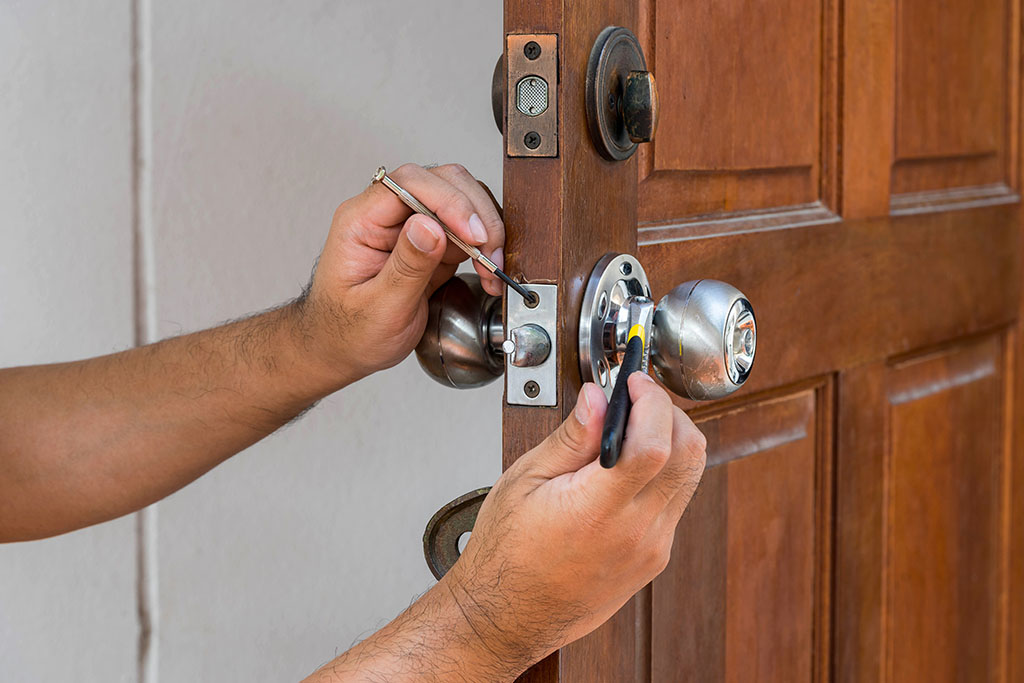 locksmith Keller, TX