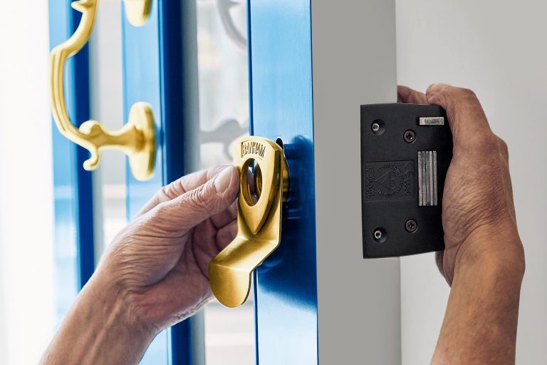 24-Hour Locksmith Keller TX