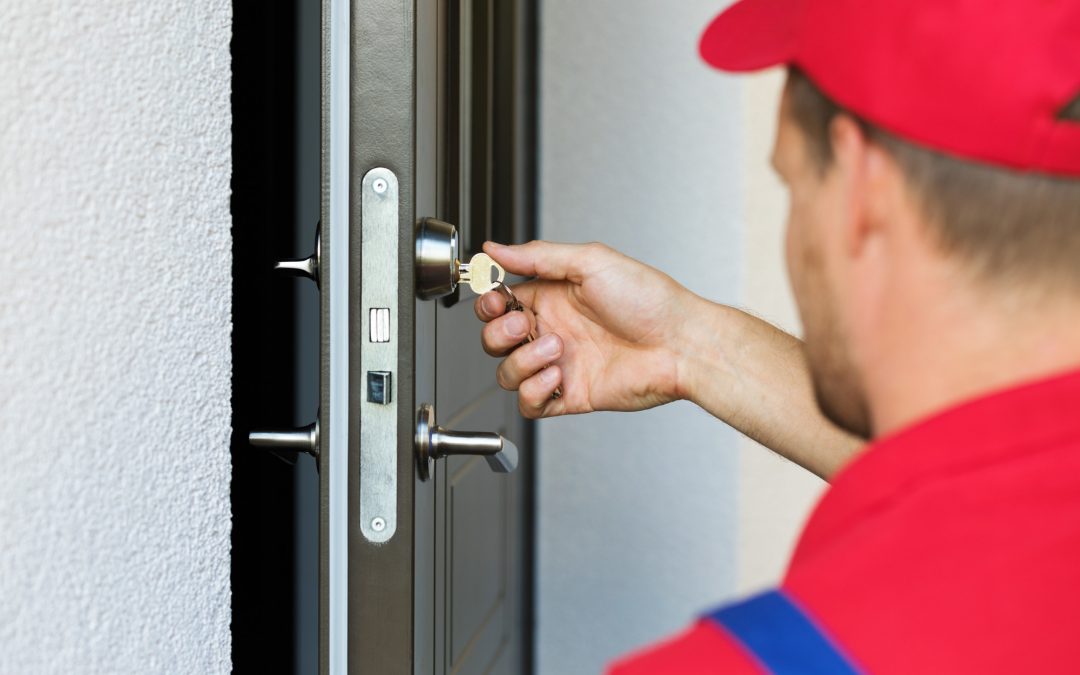 Dependable Locksmith Service